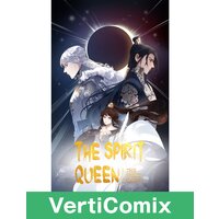 The Spirit Queen [VertiComix]