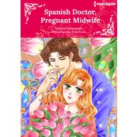 SPANISH DOCTOR, PREGNANT MIDWIFE