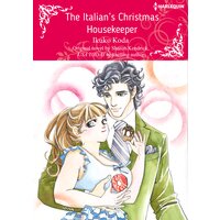 The Italian's Christmas Housekeeper