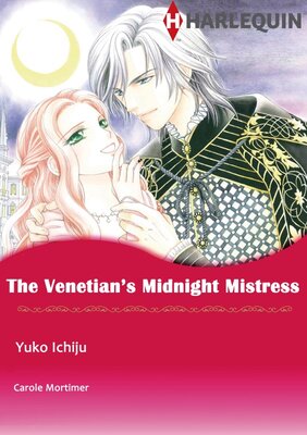 [Sold by Chapter] The Venetian's Midnight Mistress