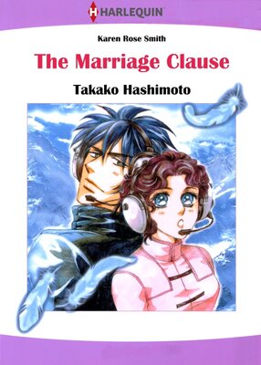 [Sold by Chapter] The Marriage Clause