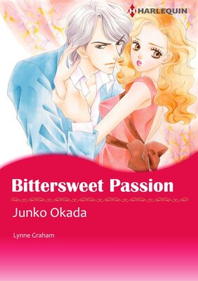 [Sold by Chapter] Bittersweet Passion vol.8