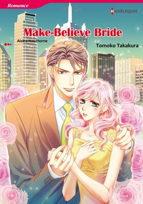 [Sold by Chapter] Make-Believe Bride