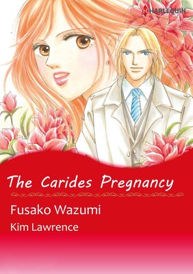 [Sold by Chapter] The Carides Pregnancy