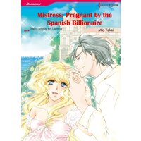 [Sold by Chapter] Mistress Pregnant by the Spanish Billionaire