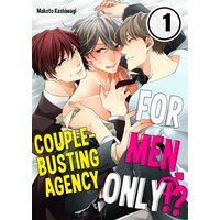 For Men Only!? Couple-Busting Agency