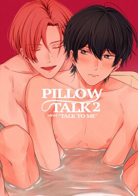 Pillow Talk From "Talk To Me" (2)