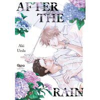 After The Rain [Plus Digital-Only Bonus]