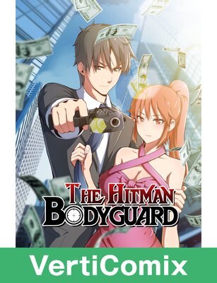 The Hitman Bodyguard [VertiComix]