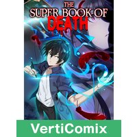 The Super Book of Death [VertiComix]
