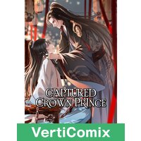 Captured Crown Prince [VertiComix]