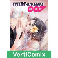 Humanbot 007 [VertiComix]