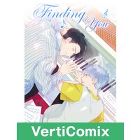 Finding You [VertiComix]