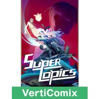Super Topics [VertiComix]