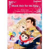 Shock Heir For The King