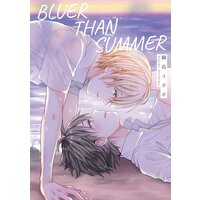 [Sold by Chapter] Bluer Than Summer [Plus Bonus Page and Digital-Only Bonus]
