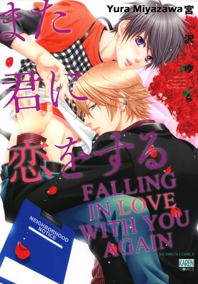 [Sold by Chapter] Falling in Love with You Again (3)