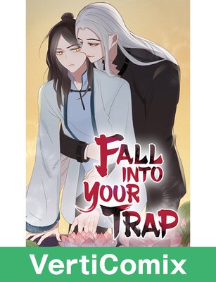Fall Into Your Trap [VertiComix]