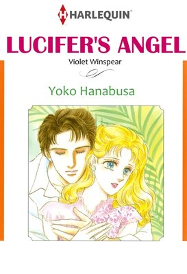 [Sold by Chapter] Lucifer's Angel vol.2