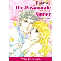 [Sold by Chapter] The Passionate Sinner