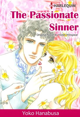 [Sold by Chapter] The Passionate Sinner vol.2