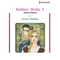 [Sold by Chapter] Robber Bride