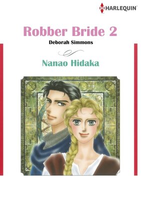 [Sold by Chapter] Robber Bride 2 vol.1