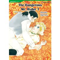 [Sold by Chapter] The Dangerous Mr. Ryder