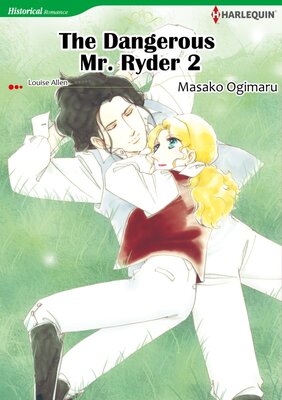 [Sold by Chapter] The Dangerous Mr. Ryder 2 vol.1