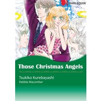 [Sold by Chapter] Those Christmas Angels