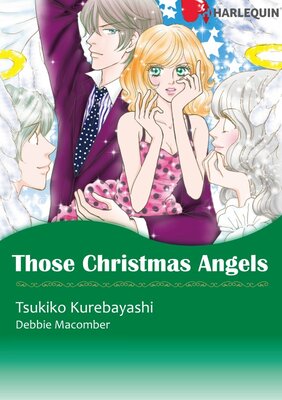 [Sold by Chapter] Those Christmas Angels