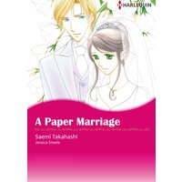 [Sold by Chapter] A Paper Marriage