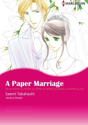[Sold by Chapter] A Paper Marriage vol.2