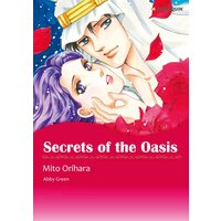 [Sold by Chapter] Secret of the Oasis