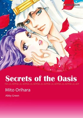 [Sold by Chapter] Secret of the Oasis vol.4