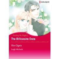 [Sold by Chapter] The Billionaire Date
