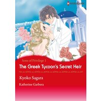 [Sold by Chapter] The Greek Tycoon's Secret Heir