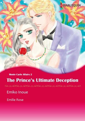 [Sold by Chapter] The Prince's Ultimate Deception vol.3