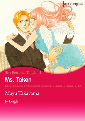 [Sold by Chapter] Ms. Taken vol.2