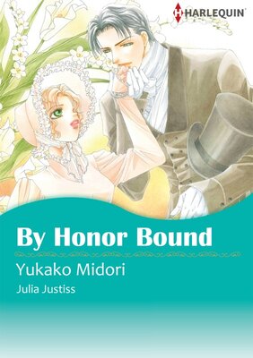 [Sold by Chapter] By Honor Bound