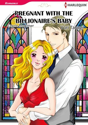 [Sold by Chapter] Pregnant With the Billionaire's Baby