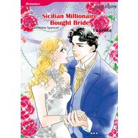 [Sold by Chapter] Sicilian Millionaire, Bought Bride