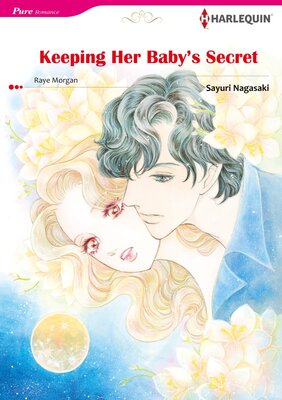 [Sold by Chapter] Keeping Her Baby's Secret vol.5
