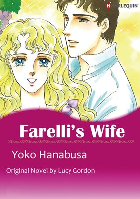 [Sold by Chapter] Farelli's Wife vol.1
