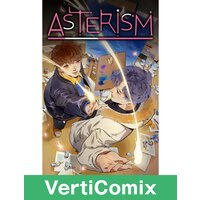 Asterism [VertiComix]