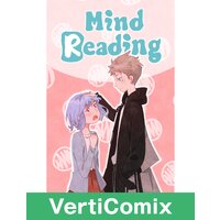 Mind Reading [VertiComix]