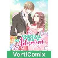 Unequal Treaty of Adoration [VertiComix]