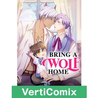Bring A Wolf Home [VertiComix]