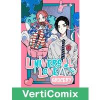Universal Love Grocery [VertiComix]