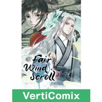 Fair Wind Scroll [VertiComix]